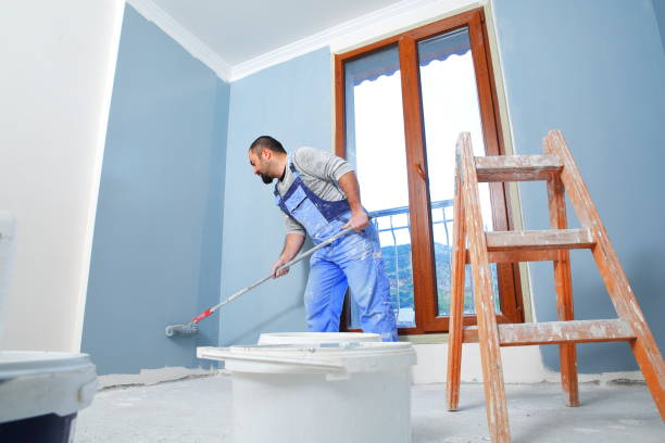 Biohazard Mold Removal in Lucedale, MS
