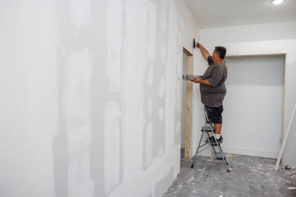 Best Dehumidification Services  in Lucedale, MS