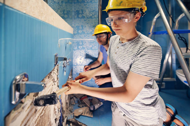 Best Mold Damage Restoration  in Lucedale, MS