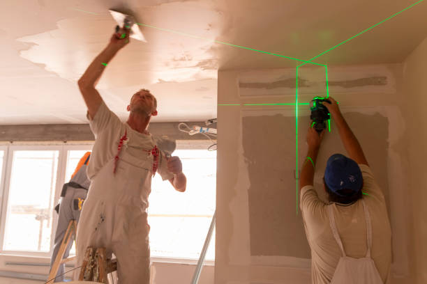 Best Industrial Mold Remediation  in Lucedale, MS